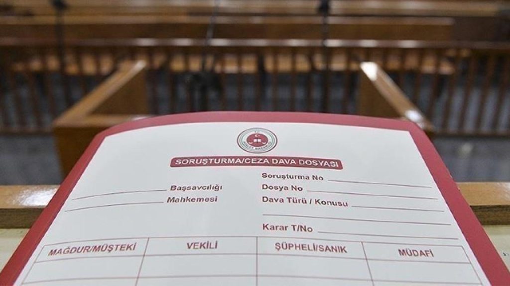 KTLEV soruşturmasında 9 şirketle bağlantılı kişilerin malvarlıkları donduruldu