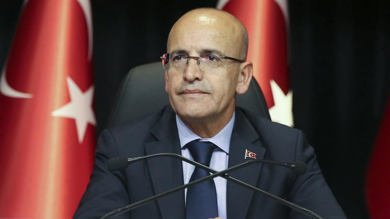 Bakan Şimşek: Enflasyonda düşüş devam ediyor