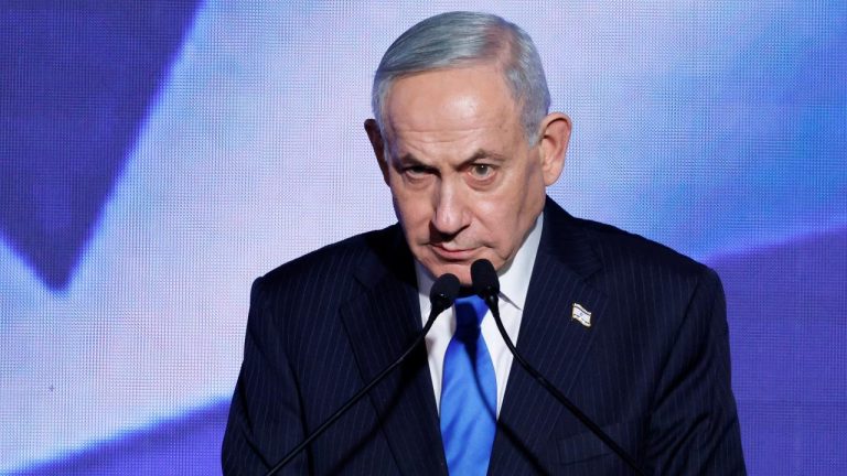 Soykırımcı Netanyahunun partisinden yurt dışındaki seçmenlere engel girişimi