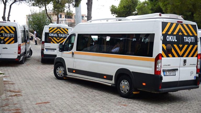 Üç büyükşehirde okul servis ücretleri 27 bin ile 93 bin lira arasında