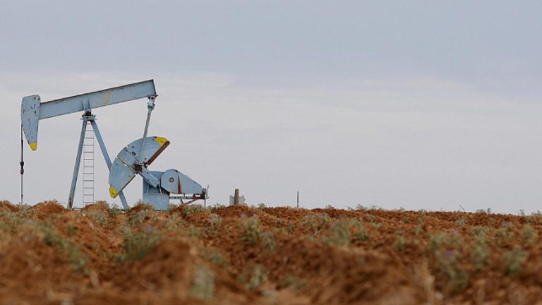 ABDİran hattında diplomasi beklentileri Brent petrolü 100 doların altına çekti