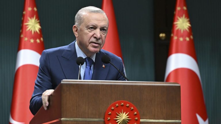 Yunanistan medyası: Erdoğan, Atina'yı muhatap almıyor
