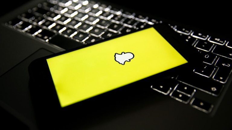 Snapchat gençlere günlük süre sınırı getirmeye hazırlanıyor
