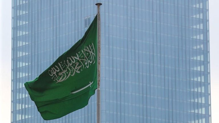 Suudi Arabistan'da 3 kent için tehlikenin geçtiği duyuruldu