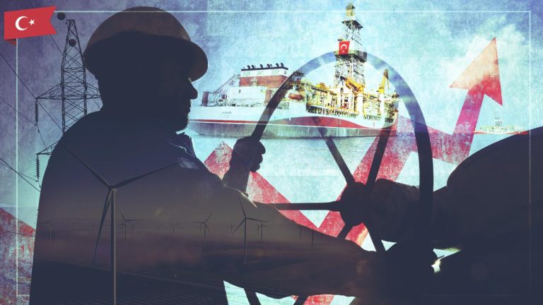 Türkiye'nin 2040 enerji rotası belli oldu: 300 milyar dolarlık yatırım hamlesi
