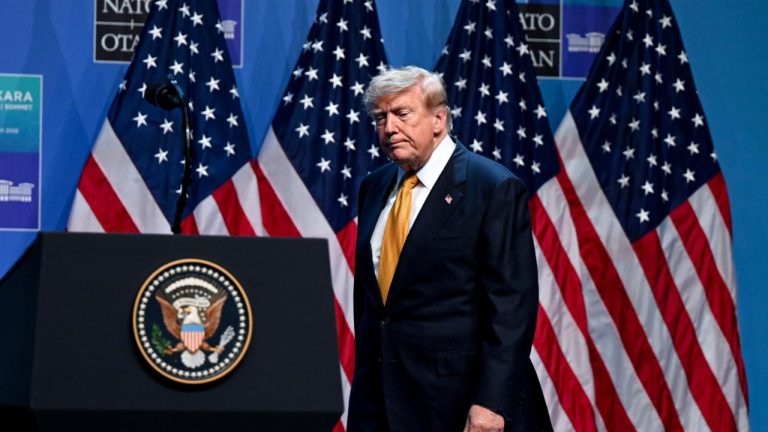 Trump yönetiminin UCM'ye yönelik kapsamlı yaptırımlar uygulamaya hazırlandığı öne sürüldü