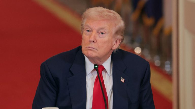 Trump, İran'ı müzakere masasına çekmeye çalıştığı iddialarını yalanladı