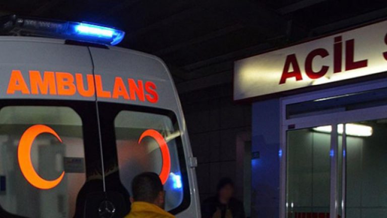 Antalya'da hortum ve fırtına 4 can aldı