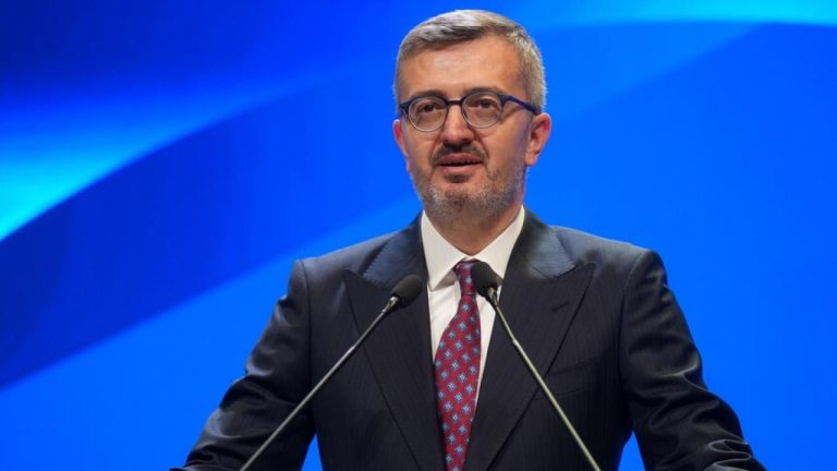 İletişim Başkanı Duran: Türkiye için azim ve kararlılıkla çalışmaya devam edeceğiz