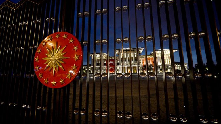 Cumhurbaşkanlığı Kültür ve Sanat Büyük Ödülleri'nin sahipleri belli oldu