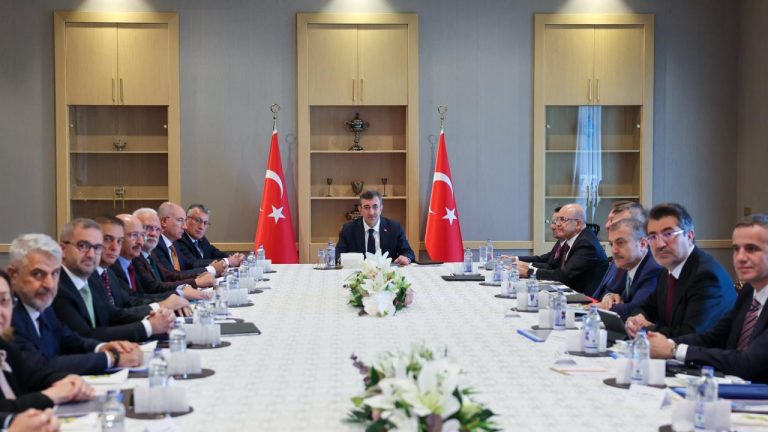 İkinci Fon Kurulu Toplantısı'nda ödeme takvimi değerlendirildi