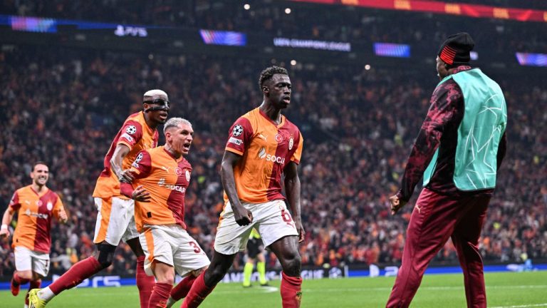 Galatasaray, bugün Barcelona'yı konuk edecek