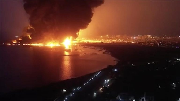 Yemen ve Suudi Arabistan'dan BMGKda Husilere karşı harekete geçme çağrısı