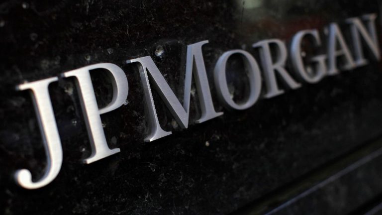 JP Morgan Türkiye'deki bankacılık faaliyetlerini büyütüyor