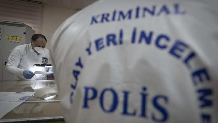 Kahramanmaraş'ta 16 yıllık faili meçhul cinayet çözüldü