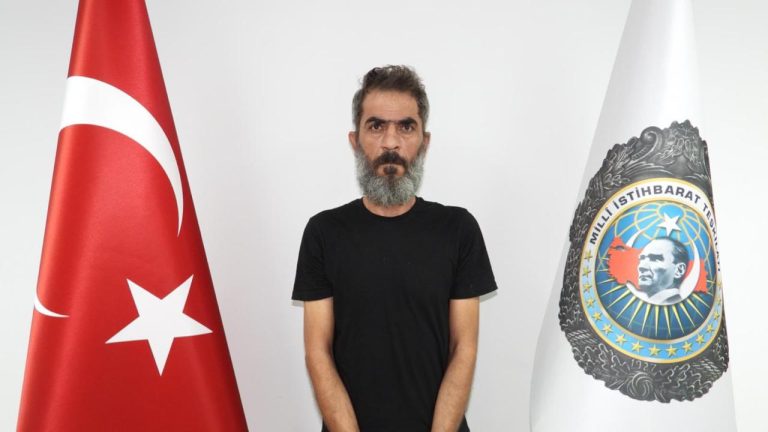 MİT Reyhanlı saldırısının failini yakaladı