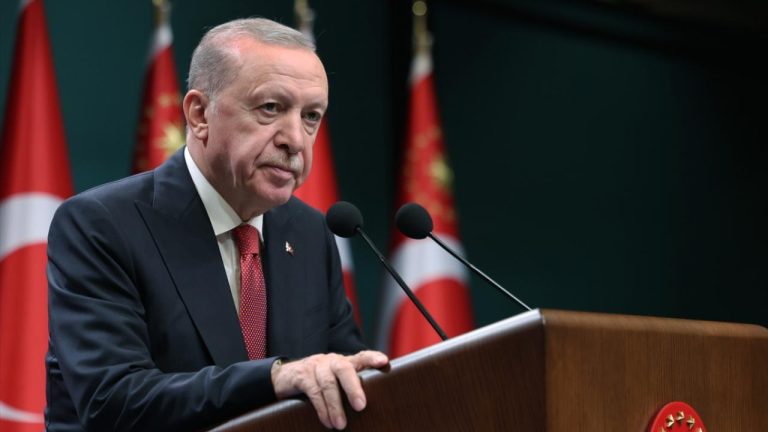 Cumhurbaşkanı Erdoğan: Kamboçya Güneydoğu Asya bölgesinde önemli bir ortağımız