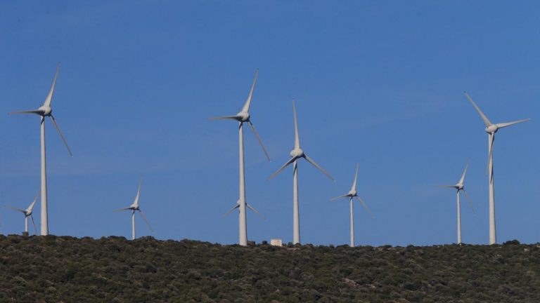 Rüzgar enerjisi, doğal gaz ithalatında yıllık yaklaşık 4 milyar dolar tasarruf getirebilir