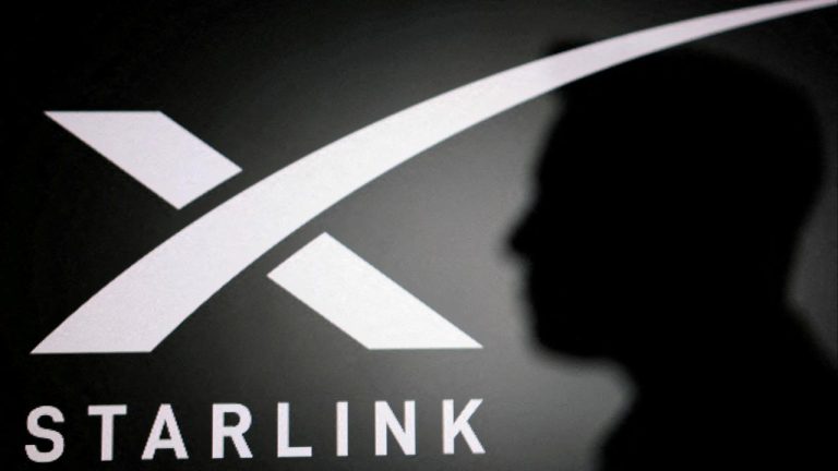 Pentagon'un, Ukrayna'daki Starlink yavaşlamasını soruşturmayı reddettiği iddia edildi