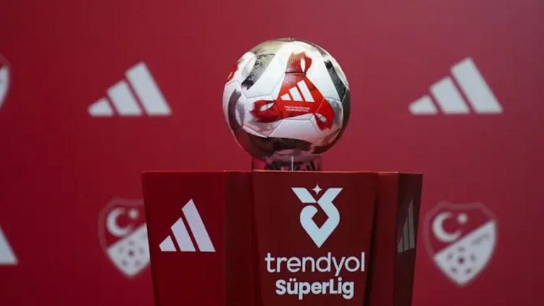 Süper Lig'de milli aranın ardından perde açılıyor