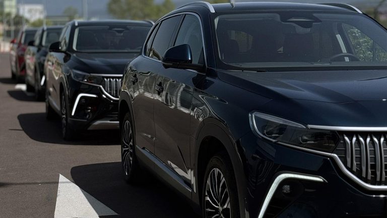 T10X otomobil pazarındaki liderliğini sürdürüyor