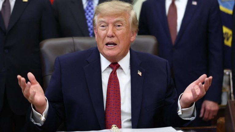İsrail muhalefetinden Trumpın Netanyahu desteğine tepki