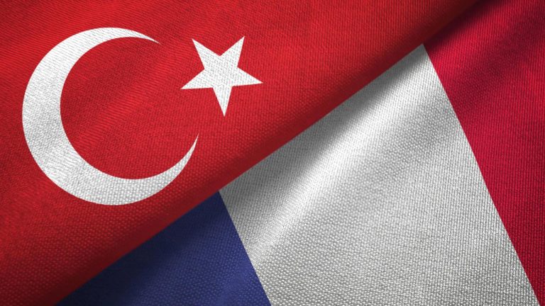 Türkiye ile Fransa arasında savunma iş birliğinde kritik adım