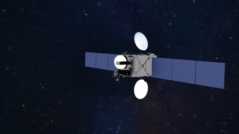 Türksat 7A'da üretim süreci yıl sonundan önce başlayacak