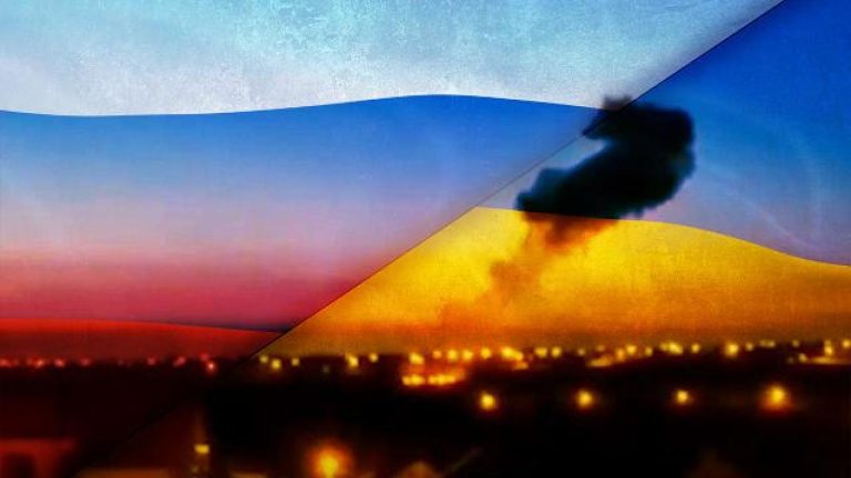 Rusya: Zelenskiye cevap olarak Ukrayna'daki askeri hedeflere saldırıları artıracağız